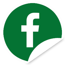 symbol social fb